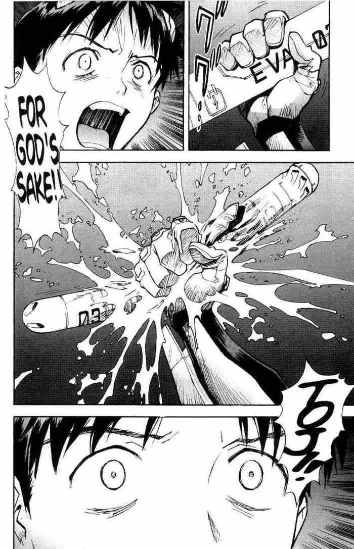 Neon Genesis Evangelion Chapter 40 image 14_optimized